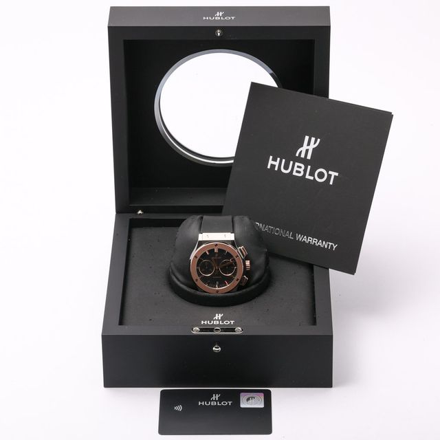 Hublot Classic Fusion 521.CM.1171.RX Image 7